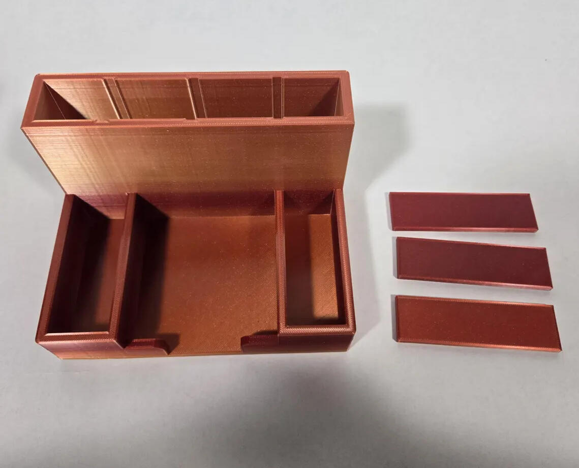 Pencil Holder